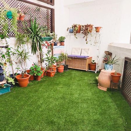 Apartamento En Salobrena Cerca Del Mar - Con Piscina, Gimnasio Y Garaje エクステリア 写真