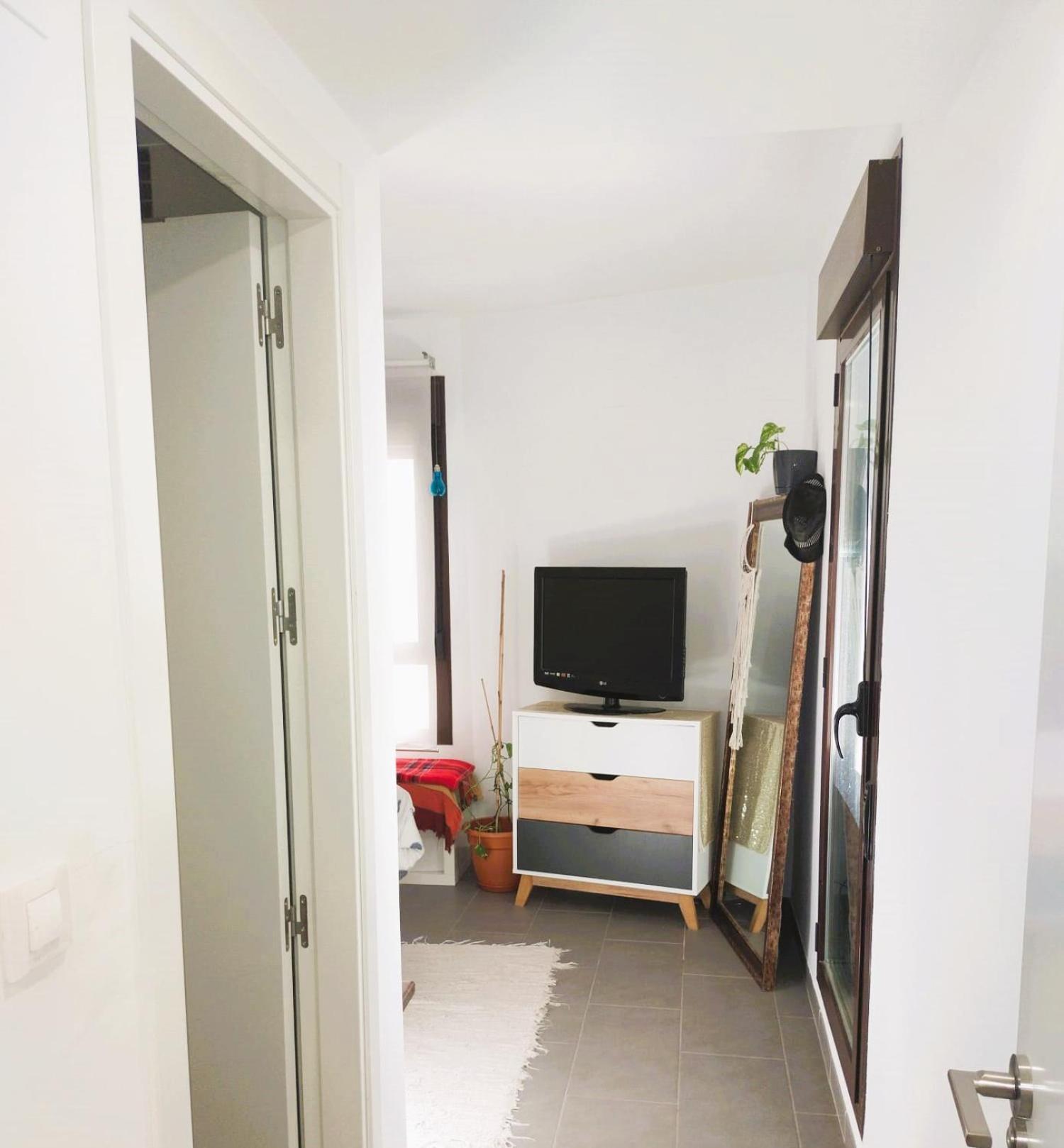 Apartamento En Salobrena Cerca Del Mar - Con Piscina, Gimnasio Y Garaje エクステリア 写真