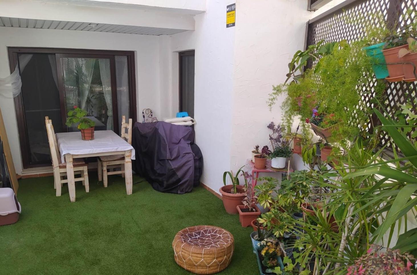 Apartamento En Salobrena Cerca Del Mar - Con Piscina, Gimnasio Y Garaje エクステリア 写真