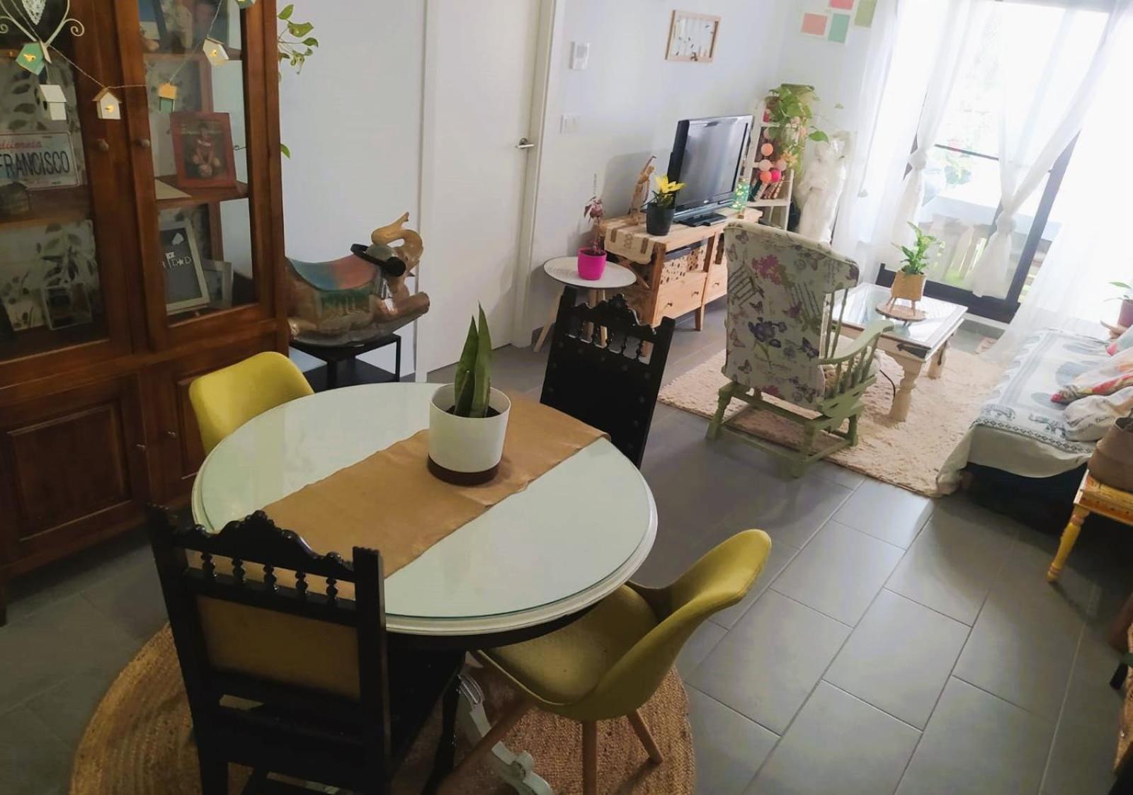 Apartamento En Salobrena Cerca Del Mar - Con Piscina, Gimnasio Y Garaje エクステリア 写真