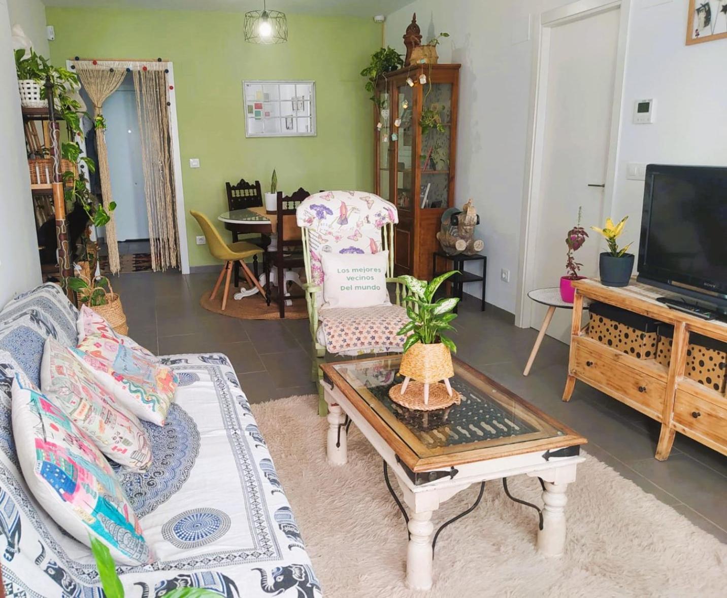 Apartamento En Salobrena Cerca Del Mar - Con Piscina, Gimnasio Y Garaje エクステリア 写真