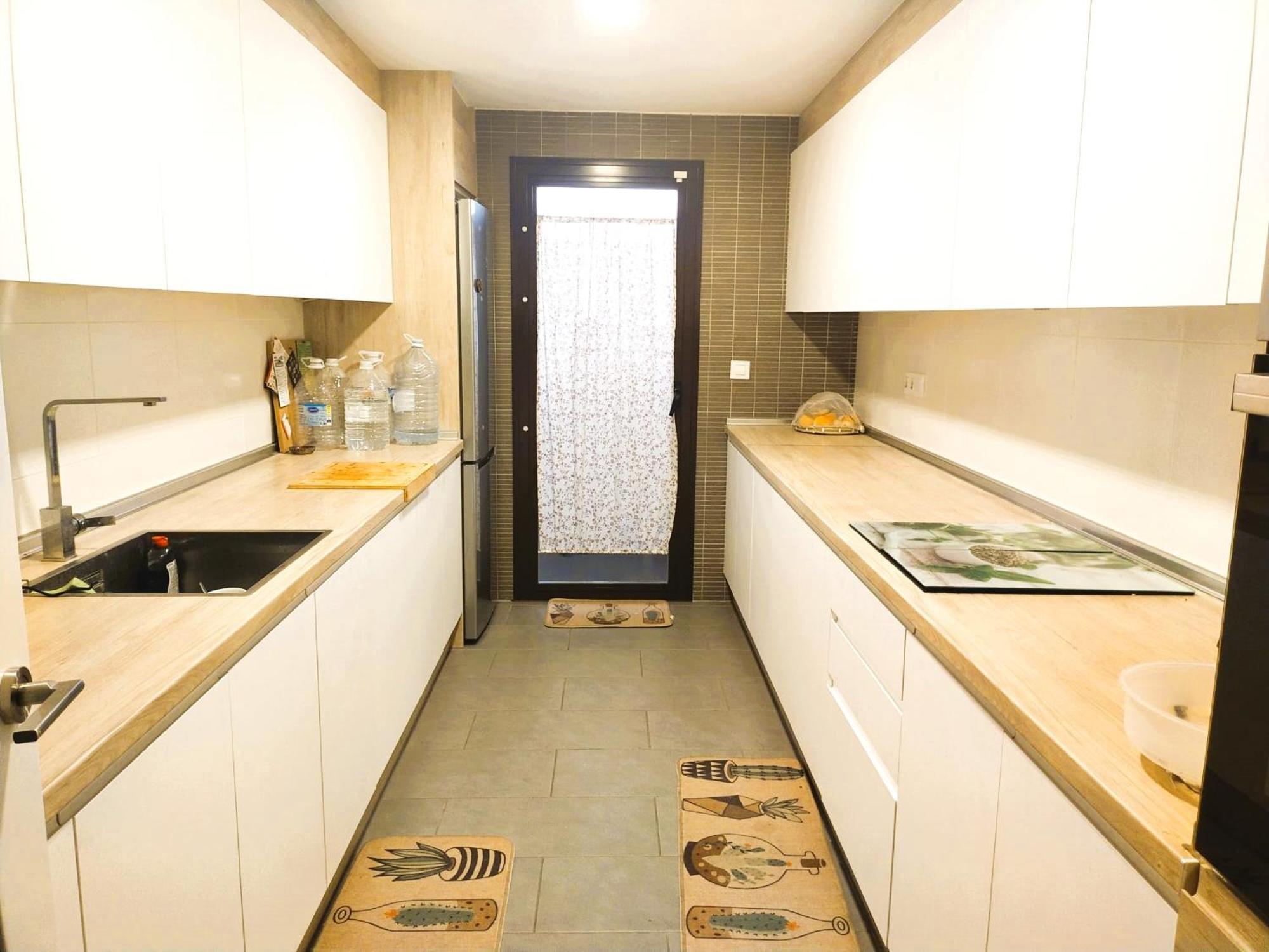Apartamento En Salobrena Cerca Del Mar - Con Piscina, Gimnasio Y Garaje エクステリア 写真